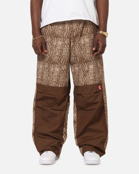 Carre Avalanche Baggy Pants Tree Bark