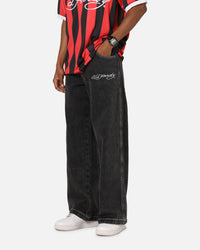 Ed Hardy Lucky Jeans Black