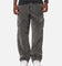 Jordan Flight Chicago Corduroy Pants Black