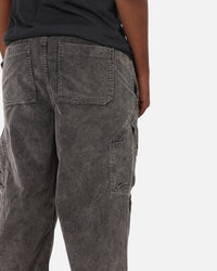 Jordan Flight Chicago Corduroy Pants Black