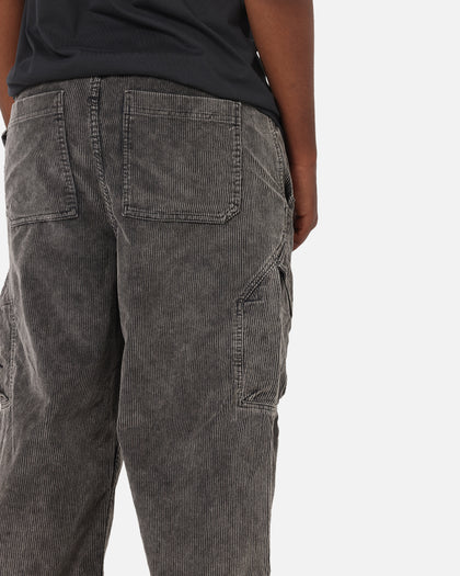 Jordan Flight Chicago Corduroy Pants Black