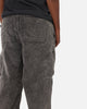 Jordan Flight Chicago Corduroy Pants Black
