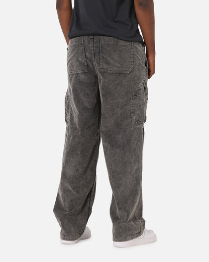 Jordan Flight Chicago Corduroy Pants Black