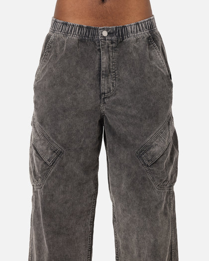 Jordan Flight Chicago Corduroy Pants Black
