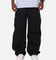 Jordan Flight Utility Pants Black