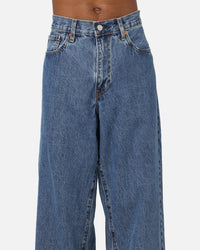 Levi Strauss And Co 578® Baggy Jeans Blue