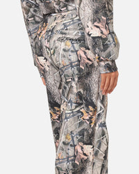 Ed Hardy Women's Camouflage Trackpants Real Tree Camo