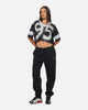 Jordan Women's Brooklyn Fleece Pants Black/White