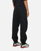 Jordan Women's Brooklyn Fleece Pants Black/White