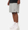 Nike Nocta Fleece CS Fleece Shorts Dark Grey Heather