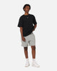 Nike Nocta Fleece CS Fleece Shorts Dark Grey Heather