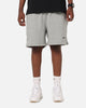 Nike Nocta Fleece CS Fleece Shorts Dark Grey Heather