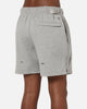 Nike Nocta Fleece CS Fleece Shorts Dark Grey Heather