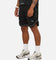 Saint Morta Athletc Taped Basketball Shorts Black