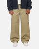 Dickies Double Knee Rec Pants Khaki