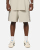 Champion SPS Lux Taping Shorts Beige
