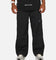 Saint Morta Faith Jogger Black