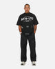 Saint Morta Faith Jogger Black