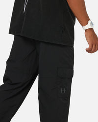 Saint Morta Faith Jogger Black