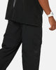 Saint Morta Faith Jogger Black