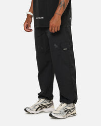 Saint Morta Faith Jogger Black