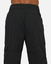 Saint Morta Faith Jogger Black