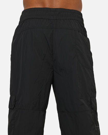 Saint Morta Faith Jogger Black