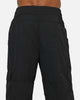 Saint Morta Faith Jogger Black