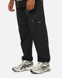 Saint Morta Faith Jogger Black