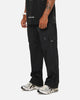 Saint Morta Faith Jogger Black