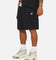 Nike Sportswear Club Utility Shorts Black/White