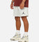 Jordan Jumpman Fleece Shorts Grey Heather/Black