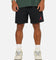 Jordan Jumpman Fleece Shorts Black/Red