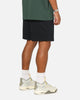 Jordan Jumpman Fleece Shorts Black/Red