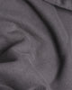 American Thrift Wide Leg Pants Washed Charcoal