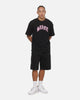 Saint Morta Amplus Jorts Black Shadow V2