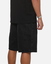 Saint Morta Amplus Jorts Black Shadow V2