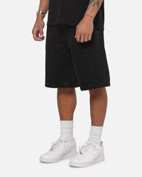 Saint Morta Amplus Jorts Black Shadow V2