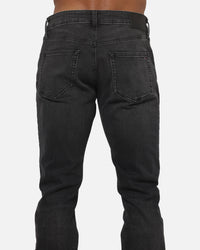 Tommy Jeans Scanton Slim Jeans Denim Black