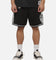 Mitchell & Ness Las Vegas Raiders Established Mesh Shorts Black