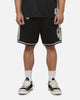 Mitchell & Ness Las Vegas Raiders Established Mesh Shorts Black
