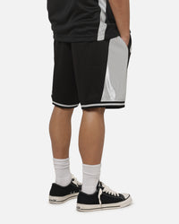 Mitchell & Ness Las Vegas Raiders Established Mesh Shorts Black