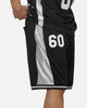 Mitchell & Ness Las Vegas Raiders Established Mesh Shorts Black