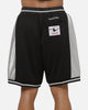Mitchell & Ness Las Vegas Raiders Established Mesh Shorts Black