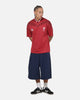 Adidas Woven Shorts Night Indigo