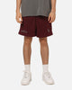Saint Morta Athltc S4 Mesh Shorts Port
