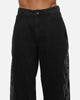 Saint Morta Amplus Tribal Jeans Black Shadow V2