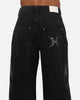 Saint Morta Amplus Tribal Jeans Black Shadow V2