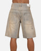 Saint Morta Amplus Sacrament Jorts Dirty Vintage Blue