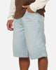 Dickies Denim 13" Loose Jean Shorts Fog Blue